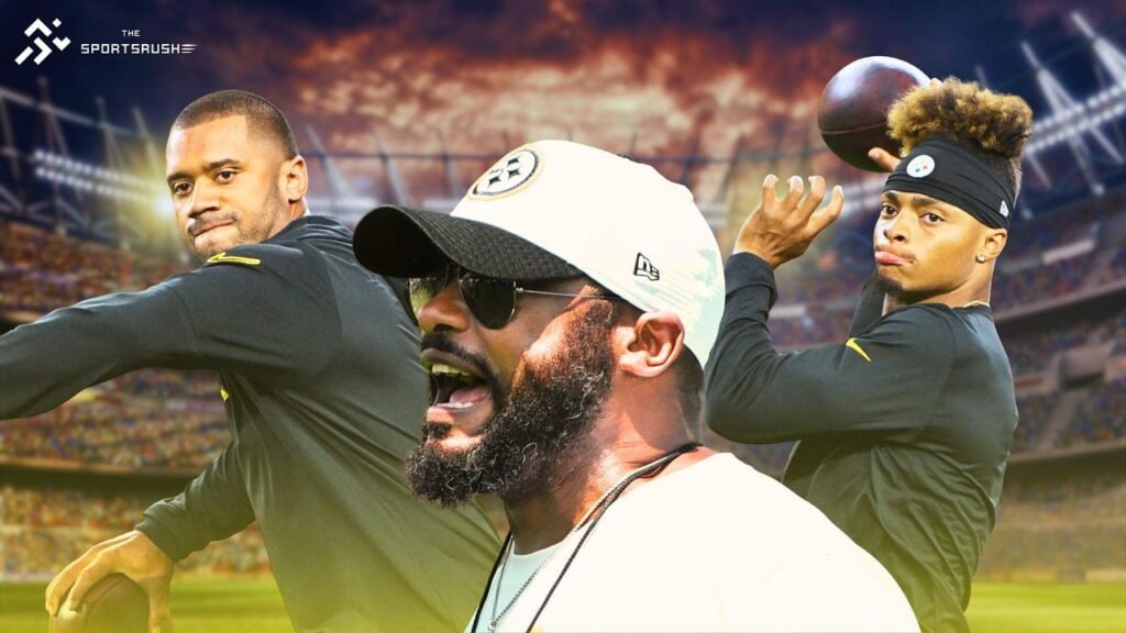 Russell Wilson and Justin Fields Shine in Preseason Finale