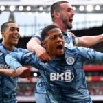 Aston Villa vs Arsenal Live Stream: Premier League Football EPL Match Today Score Highlights Gunners in 2024