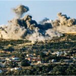 How Israel and Hezbollah Stepped Back from the Brink of All-Out War in 2024