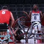 Paralympics 2024: Britain's Warburton Bags Convincing Opening Win for His Team at Paralympics Wheelchair Basketball