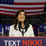 Presidential Race Kicks Into Full Gear as Early Voting Nears in 2024
