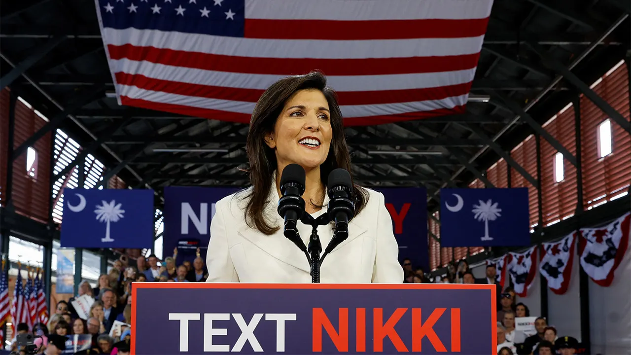 Presidential Race Kicks Into Full Gear as Early Voting Nears in 2024