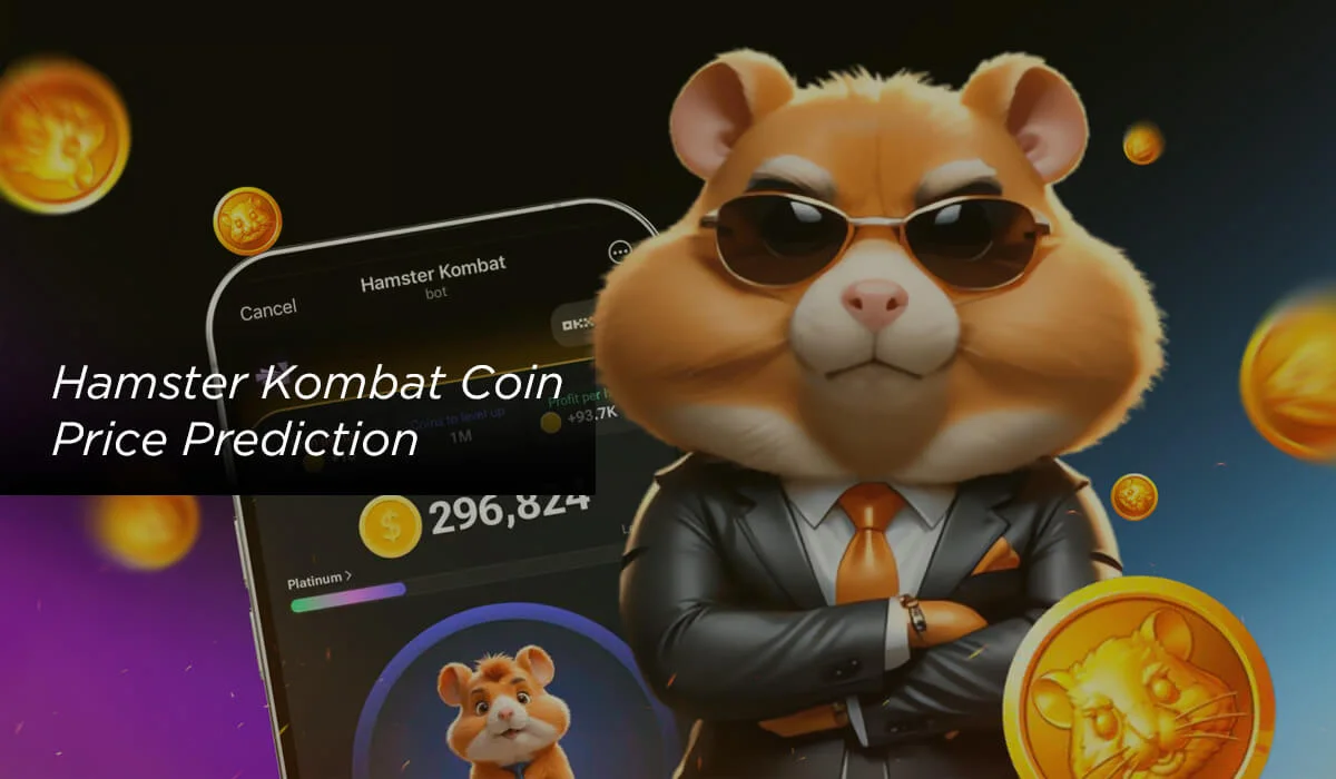 Hamster Kombat: The Future of Fun and Investment in Gaming Coins