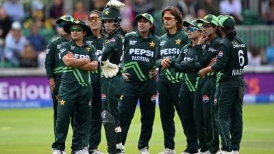 Bangladesh vs Pakistan Toss Update: Women's T20 World Cup Warm-Ups in 2024