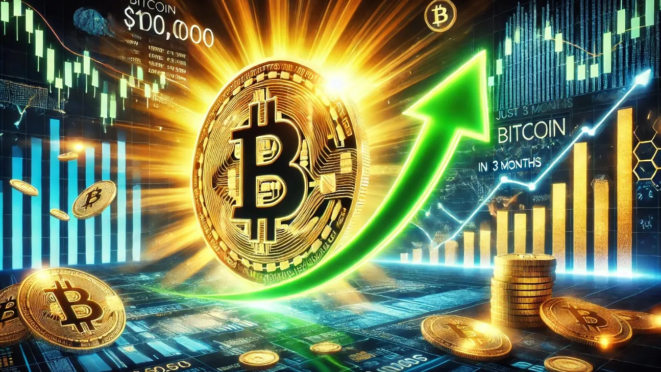 Max Keiser Predicts Bitcoin to be Worth $200K in 2024