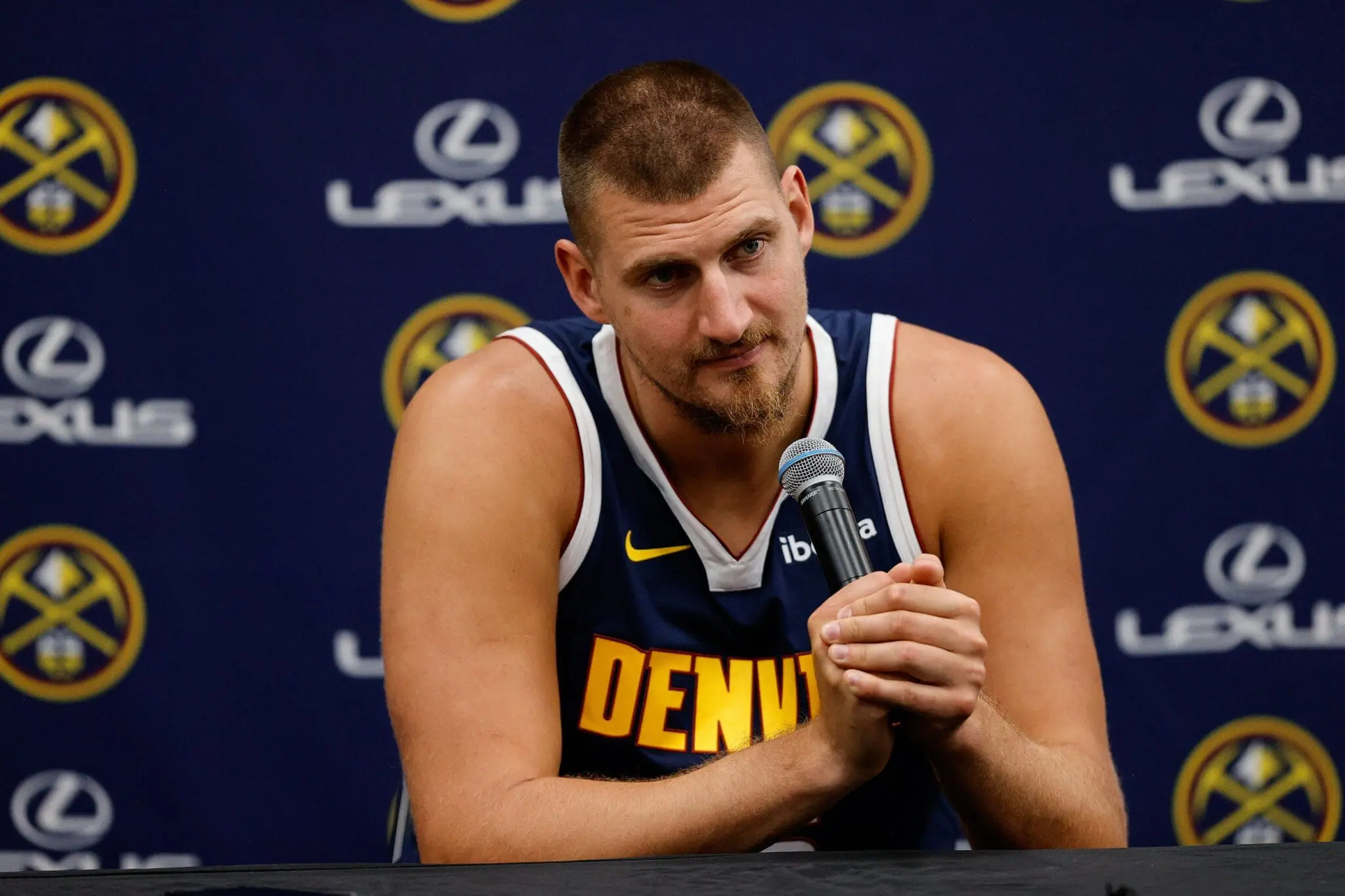 How to Watch the Celtics vs. Nuggets Preseason Games in Abu Dhabi: 2024 Guide